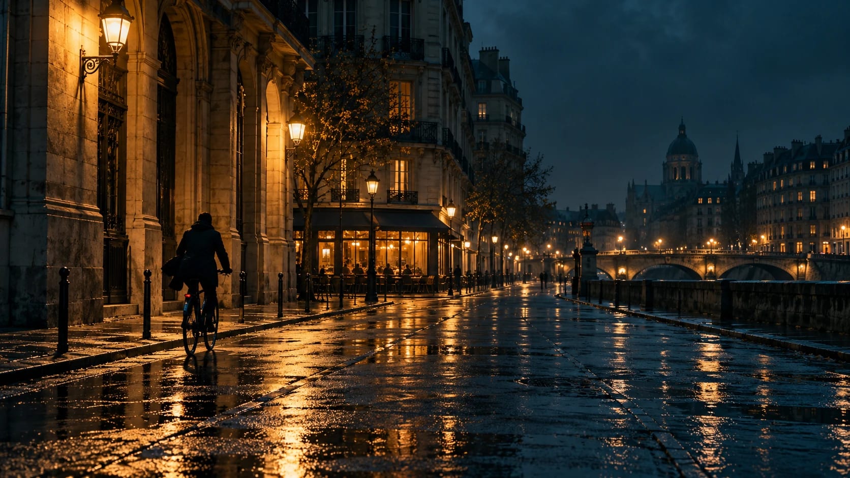 MCP example: an assistant checks tomorrow’s shot list against a read-only City studies folder, cites the cyclist shot in night_studies_03.mov at 02:06 and reports two shots it did not find in the indexed footage.